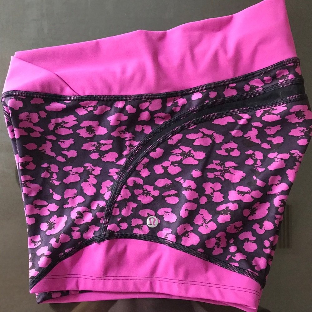 Lululemon Shorts